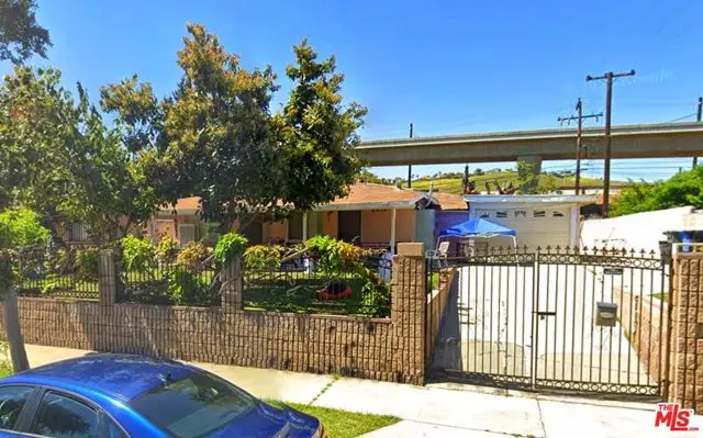 2419 S Park Avenue, Pomona, CA 91766 - Image #1