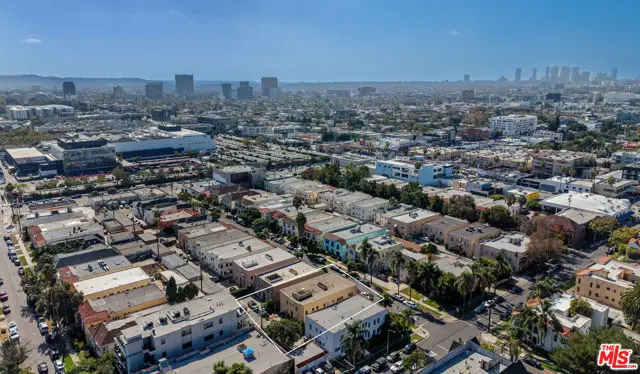 358 N Ogden Drive, Los Angeles, CA 90036 - Image #3