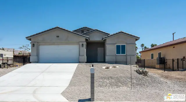 16364 Avenida Rambla, Desert Hot Springs, CA 92240 - Image #2