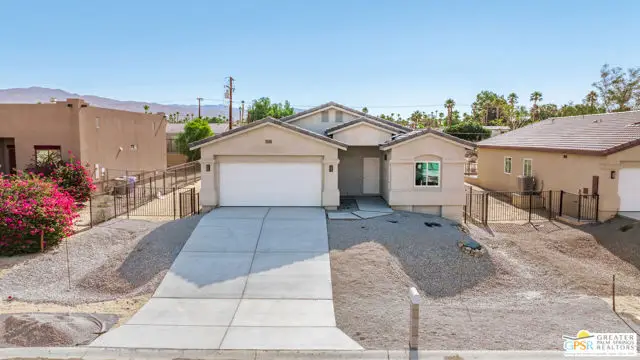 16264 Avenida Rambla, Desert Hot Springs, CA 92240 - Image #2