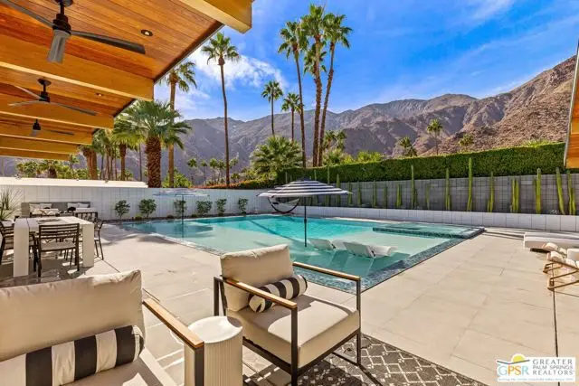 1189 N Rose Avenue, Palm Springs, CA 92262 - Image #3