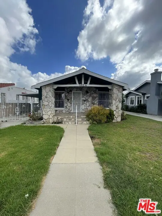 2934 Hillcrest Drive, Los Angeles, CA 90016 - Image #1