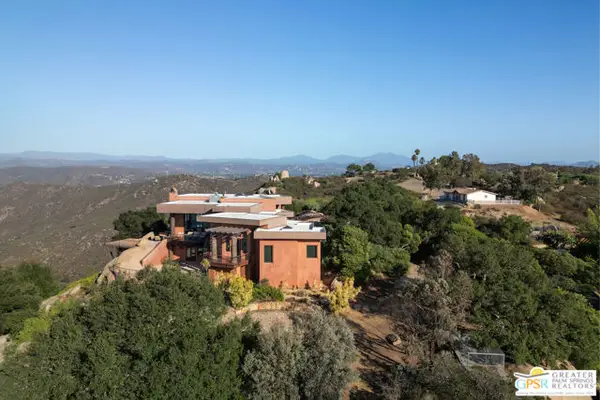 19210 Highland Hills Drive, Ramona, CA 92065