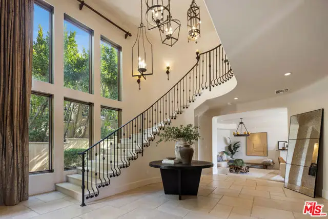 1921 Bel Air Road, Los Angeles, CA 90077 - #1