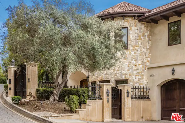 1921 Bel Air Road, Los Angeles, CA 90077 - #2