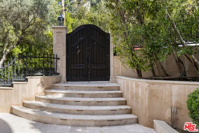 1921 Bel Air Road, Los Angeles, CA 90077 - #3