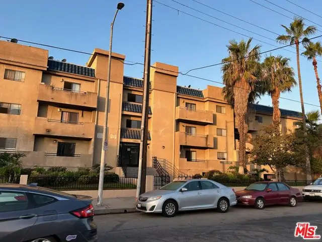 10901 Laurel Canyon Boulevard #101, San Fernando, CA 91340 - Image #1