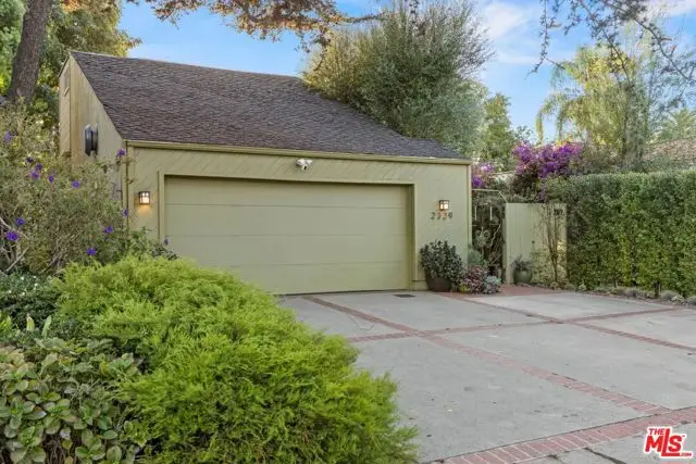 2329 Manning Avenue, Los Angeles, CA 90064 - Image #1