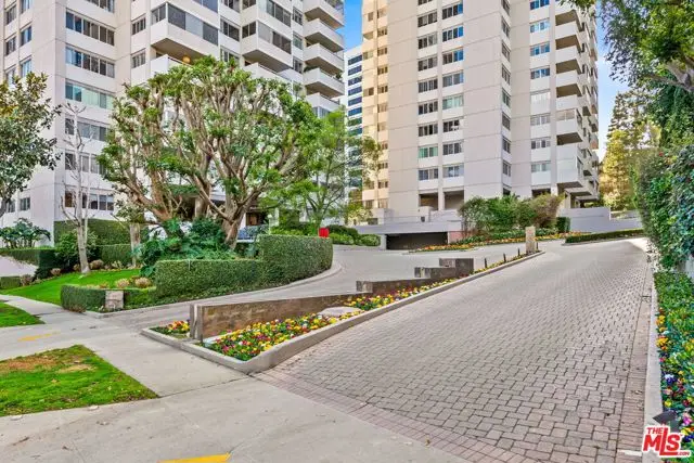875 Comstock Avenue #PH-A, Los Angeles, CA 90024 - #2