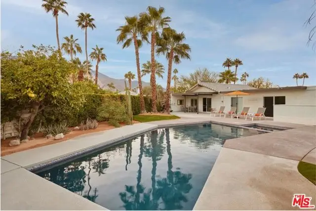 2291 E Calle Papagayo, Palm Springs, CA 92262 - Image #3