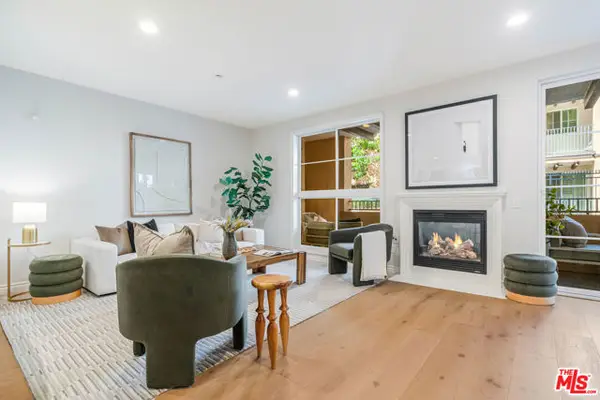 13031 Villosa Place #102, Los Angeles, CA 90094