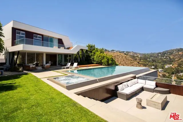 2008 Hercules Drive, Los Angeles, CA 90046 - #1