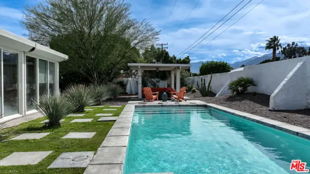 2295 Nicola Road, Palm Springs, CA 92262 - Image #2