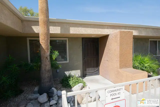 365 N Saturmino Drive #5, Palm Springs, CA 92262 - Image #2