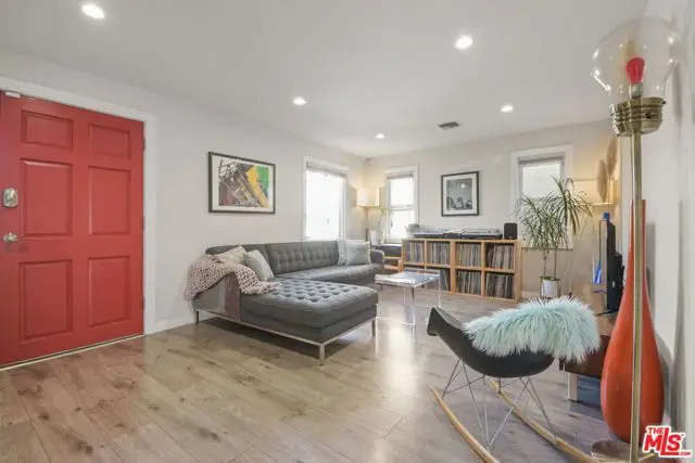 1656 S Rimpau Boulevard, Los Angeles, CA 90019 - Image #3