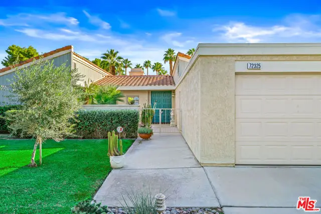 72325 Roxbury Drive, Rancho Mirage, CA 92270 - Image #2