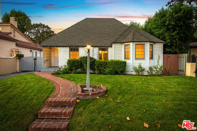 10435 Whipple Street, North Hollywood, CA 91602 - #1