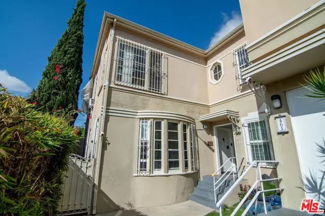 461 N Vista Street, Los Angeles, CA 90036 - Image #3