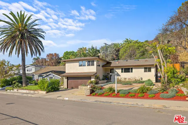 707 Jacon Way, Pacific Palisades, CA 90272 - Image #1