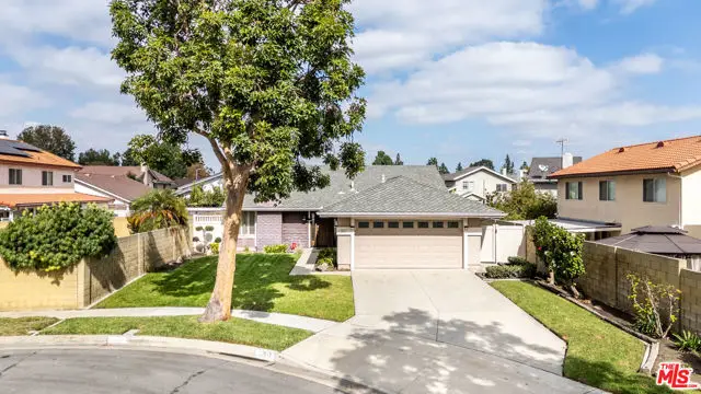 12417 Rose Street, Cerritos, CA 90703 - Image #1