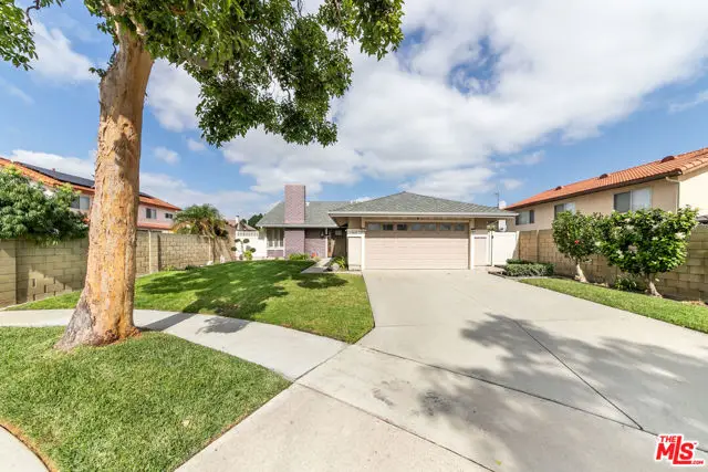 12417 Rose Street, Cerritos, CA 90703 - Image #2