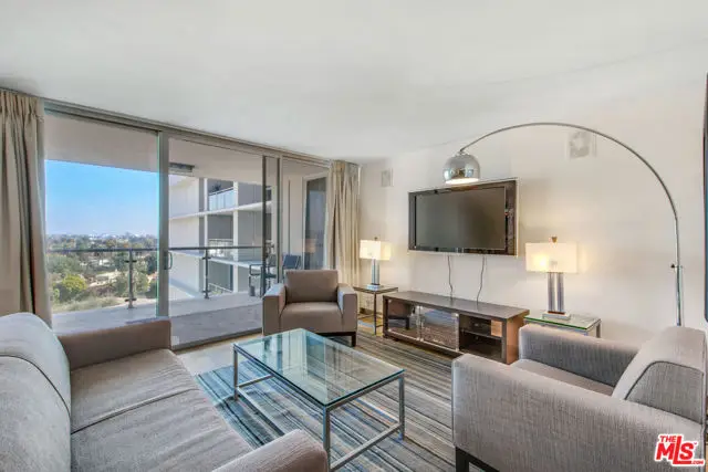 201 Ocean Avenue #1505B, Santa Monica, CA 90402 - #2