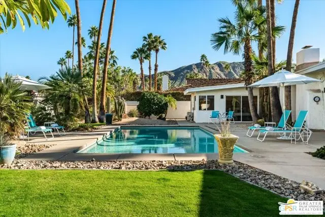 1440 E Maricopa Drive, Palm Springs, CA 92264 - Image #2