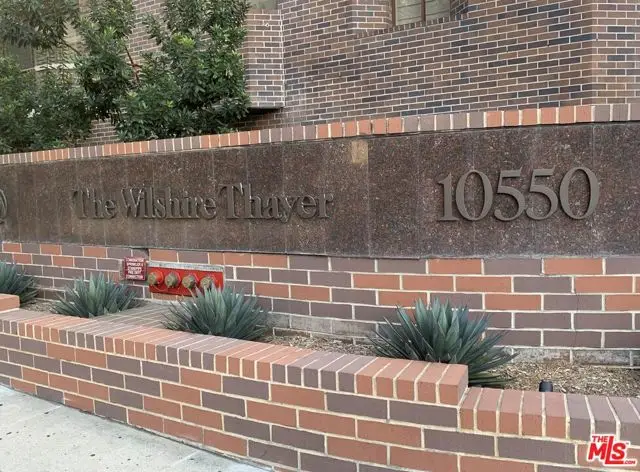 10550 Wilshire Boulevard #502, Los Angeles, CA 90024 - Image #1