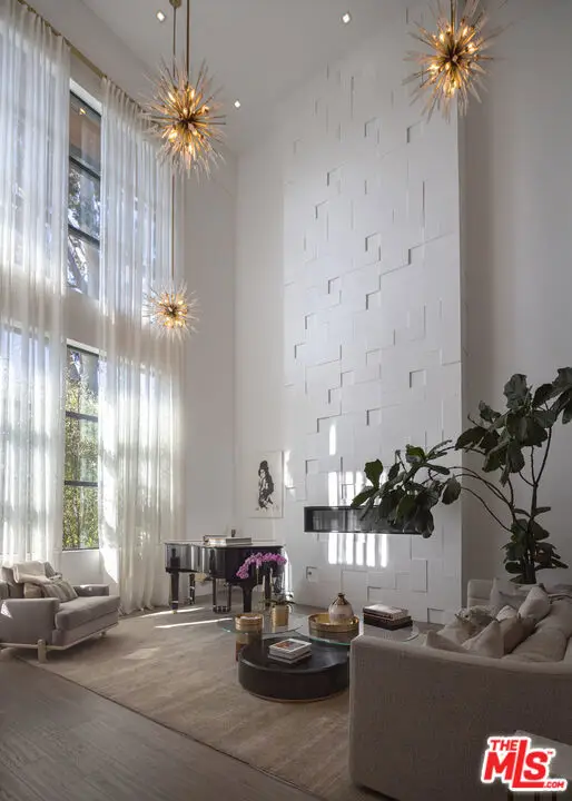 800 N Tigertail Road, Los Angeles, CA 90049 - #3