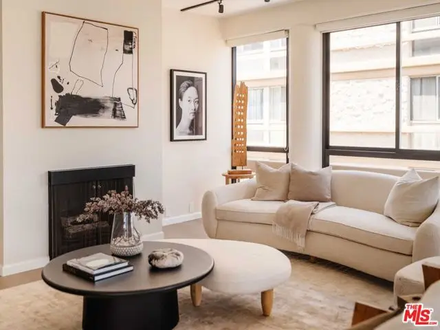 318 N Maple Drive #408, Beverly Hills, CA 90210 - Image #3