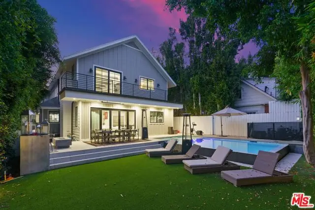 1738 Nichols Canyon Road, Los Angeles, CA 90046 - Image #1