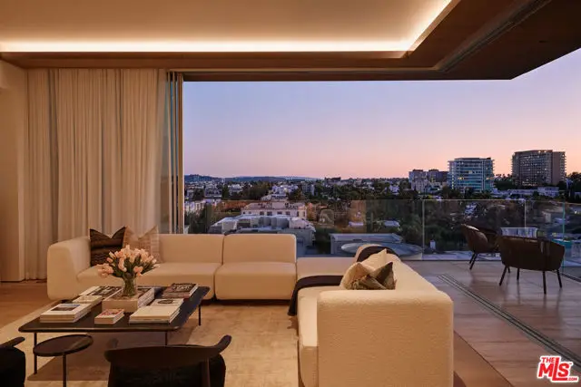 8899 Beverly Boulevard #8C, Los Angeles, CA 90048 - Image #2