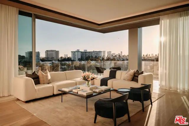 8899 Beverly Boulevard #8C, Los Angeles, CA 90048 - Image #3