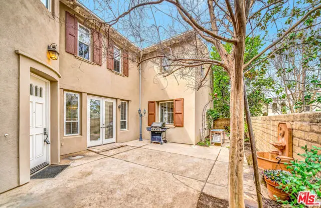 26811 Brookhollow Drive, Valencia, CA 91355 - #3