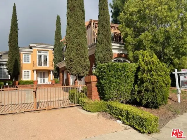 2387 Earls Court, Los Angeles, CA 90077 - #3