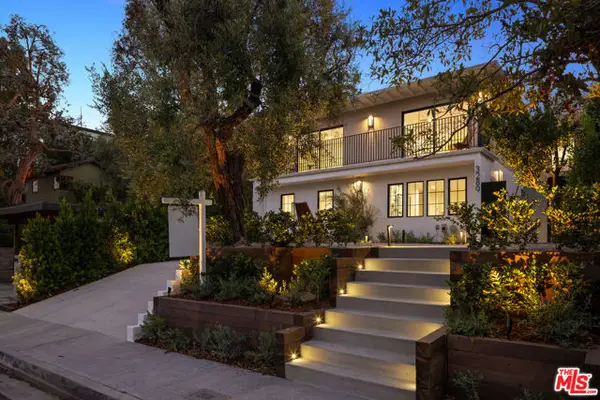 3289 Kelton Avenue, Los Angeles, CA 90034