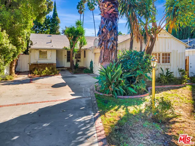 7038 Mclennan Avenue, Van Nuys, CA 91406 - #1
