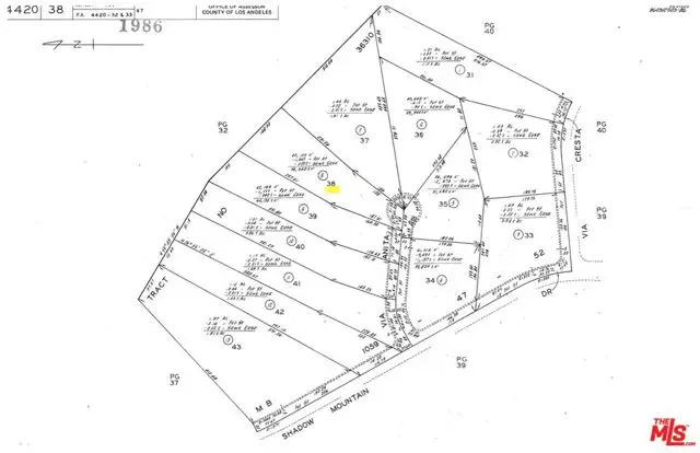 1433 Via Anita, Pacific Palisades, CA 90272 - Image #1