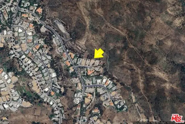 1433 Via Anita, Pacific Palisades, CA 90272 - Image #2