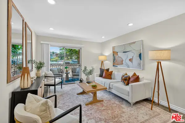 1125 Pico Boulevard #103, Santa Monica, CA 90405