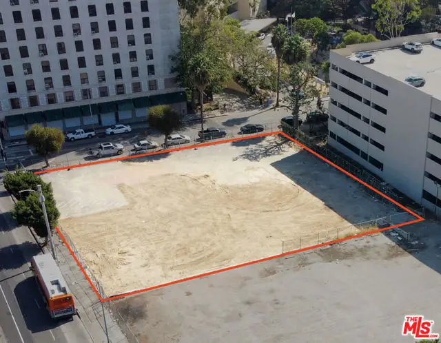 1310 W 6th Street, Los Angeles, CA 90017 - Image #2