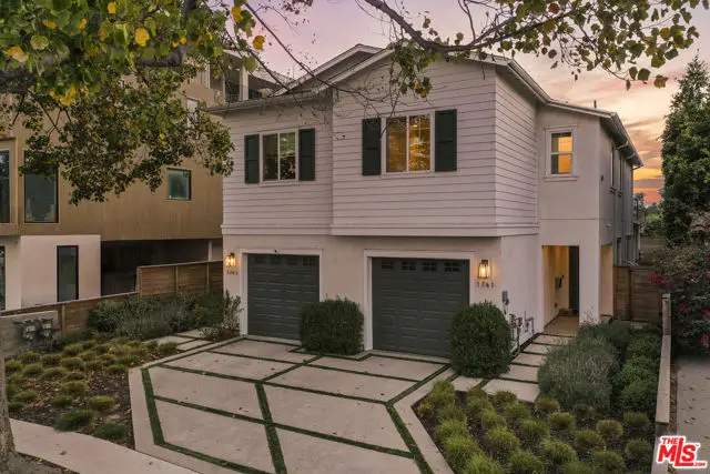 1741 S S Marvin Ave, Los Angeles, CA 90019 - Image #1