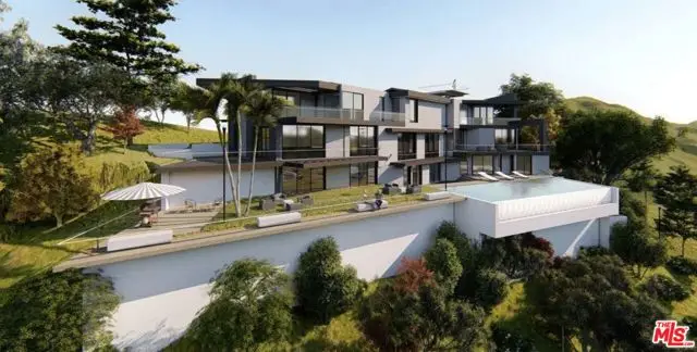 1341 Linda Flora Drive, Los Angeles, CA 90049 - #3