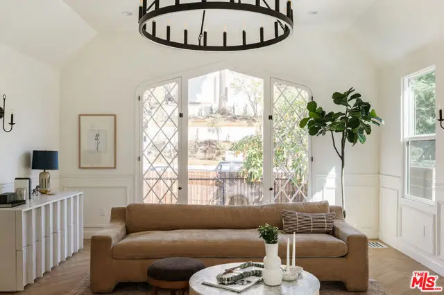 3818 Tracy Street, Los Angeles, CA 90027 - Image #3