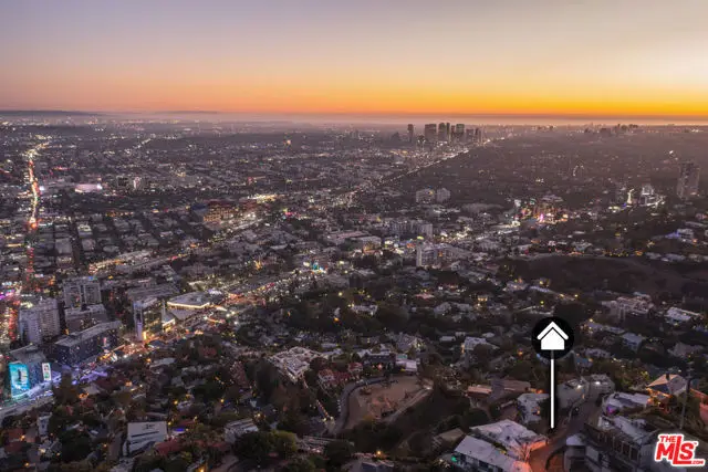 8692 Franklin Avenue, Los Angeles, CA 90069 - Image #1