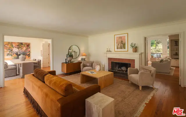 308 Oceano Drive, Los Angeles, CA 90049 - #1