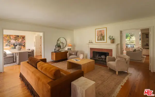 308 Oceano Drive, Los Angeles, CA 90049