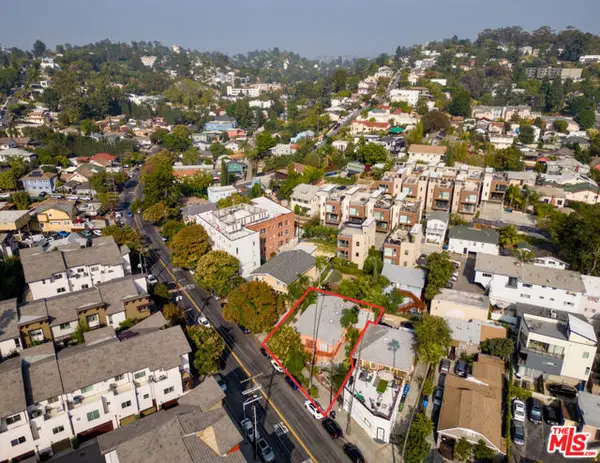 1632 Echo Park Avenue, Los Angeles, CA 90026