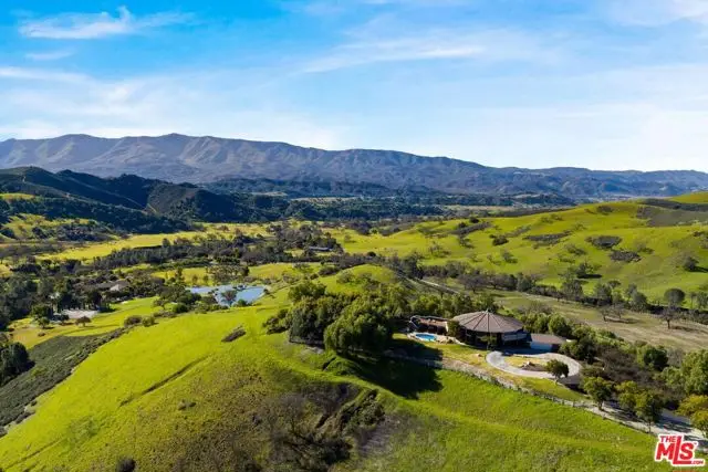 1750 Rambling Oaks Road, Santa Ynez, CA 93460 - #1