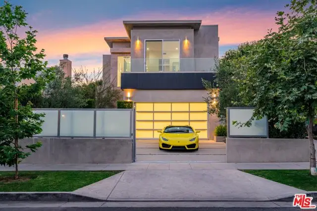 721 N Vista Street, Los Angeles, CA 90046 - Image #1